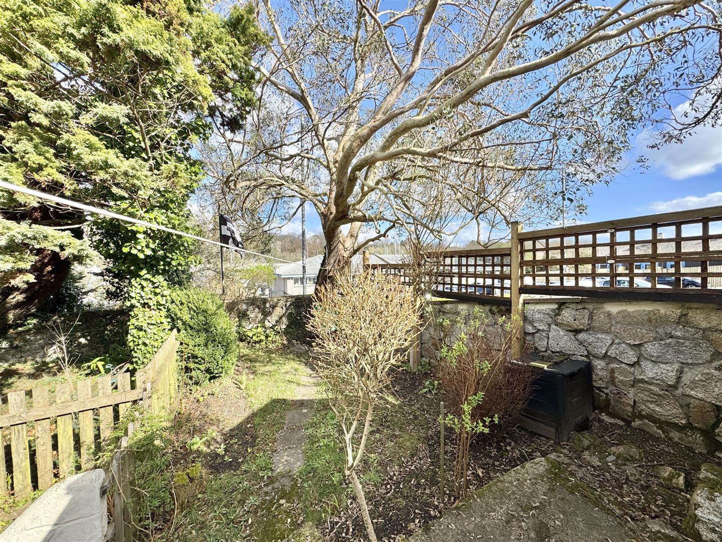 St. Gluvias Street, Penryn
